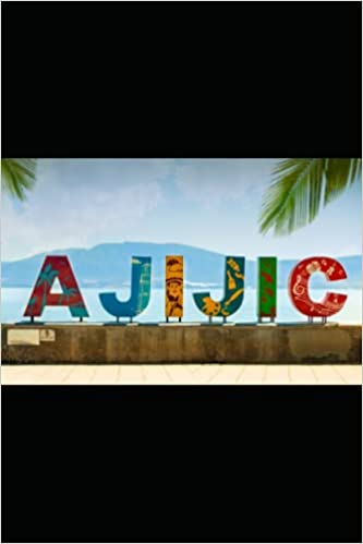 Ajijic - A little-known Mexican town, home to expats from the USA and Canada.